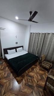 Hotel Meghdoot B - 8