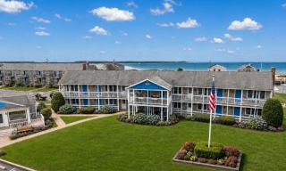 Colonial Acres Resort - 0