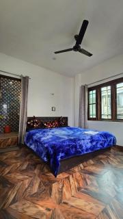 Hotel Meghdoot B - 1