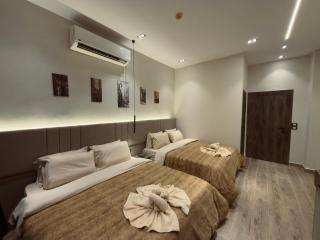Sheet Happens Hostel - 1
