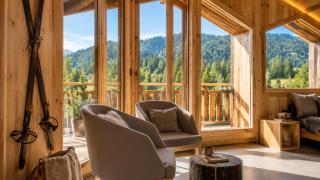 Chalet Azalée, Montriond, Morzine, Avoriaz - 6