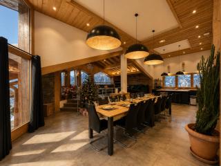 Chalet Azalée, Montriond, Morzine, Avoriaz - 5