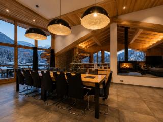 Chalet Azalée, Montriond, Morzine, Avoriaz - 1