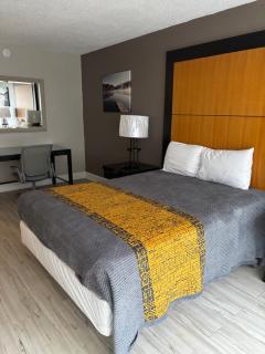 APM Inn & Suites - 9