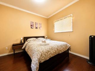 Restful suite in Vancouver - 3