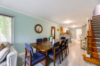 2 Mi to Bethany Beach: Duplex w/ Private Deck - 6