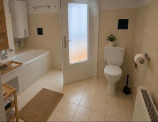 Pumpe City Appartement - 4