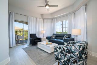WorldQuest 3BR Condo 10 min to Epcot - 5