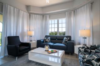 WorldQuest 3BR Condo 10 min to Epcot - 4