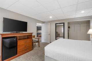 Best Western Plus Clocktower Inn - 1
