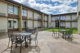 Best Western Tomah Hotel - 7