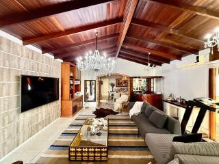 Casa Aconchego - 5