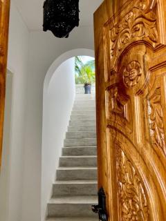 Villa Zanzibar, Private Ocean Floor, exclusive - 6