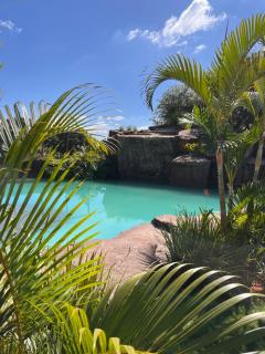 Cascata Boutique Hotel - 4
