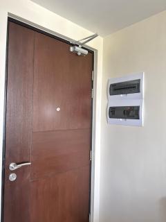 14th Flr Balcony Unit of La Cassia Residences in Maple Grove - 1