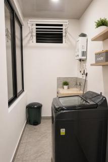 Apartamento familiar cerca al cento medellin - 8
