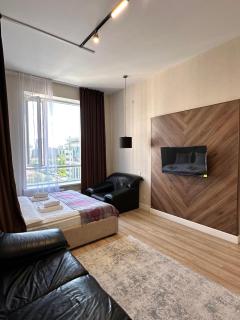 Atlant Apart рядом с Rixos - 5