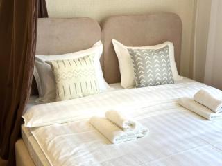 Atlant Apart рядом с Rixos - 9