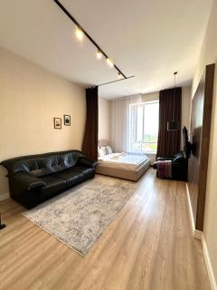 Atlant Apart рядом с Rixos - 0