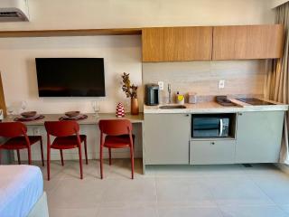 Flat 802 - Ed. Praia de Gameleira, Boa Viagem - 7