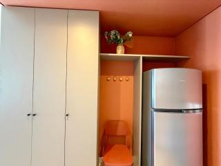 Flat 802 - Ed. Praia de Gameleira, Boa Viagem - 6