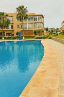 Studio Résidence Les Jardins de Tamaris - 8