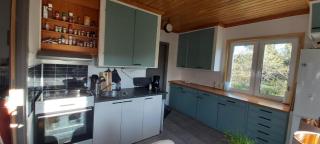 Schwedenhaus  Nykroppa - 4