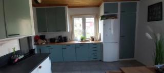 Schwedenhaus  Nykroppa - 5