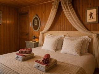 Chalet Génépi - 7