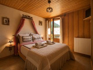 Chalet Génépi - 2