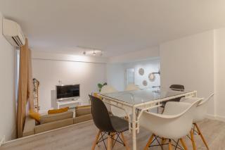 Spacious modern-2Bedroom 2Bathroom-Bernabéu - 8