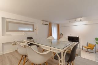 Spacious modern-2Bedroom 2Bathroom-Bernabéu - 7