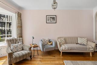 Cherub Cottage located in the centre of Historic Dartmouth - 7