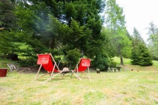 Almhütte am Steirischen Seeberg - Turnau - 7