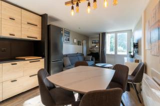 Très bel appartement pour 5 pers au coeur du Parc équestre du Touquet 235 - 4