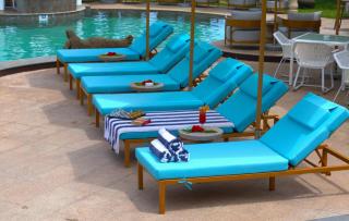 Castello Beach Hotel - 5