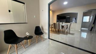 Casa Maré - Hospedagem em Bragança - 8