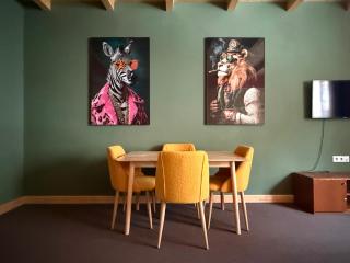 New Gudauri Studio N206 in Suites! - Goudaouri - 5