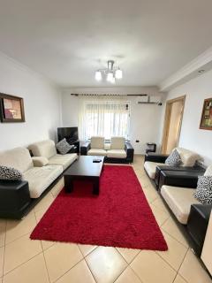 Shkoder Value Apartment - 0