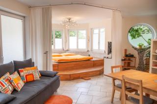 Ferienstudio Traunsee - 5