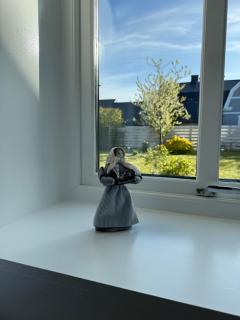 Villa Gul in beautiful Smygehamn - 8