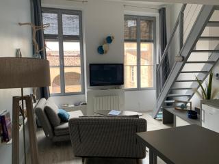 La loge des Salinières - Bordeaux - 7