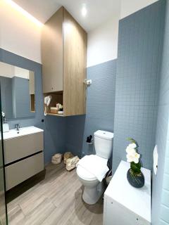 TreA Accomodations - Suite Lungomare - 4