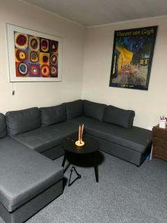 YKI Room - 7