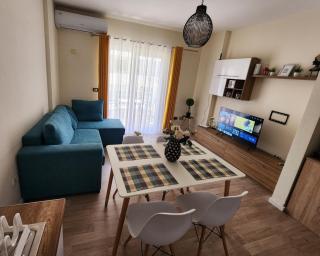Lodys Seaside Residences - Durres beach - 0