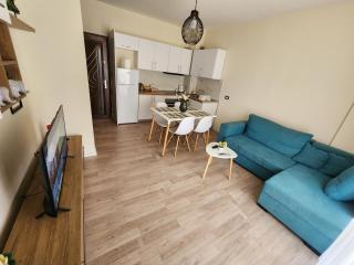 Lodys Seaside Residences - Durres beach - 5