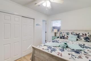 The Magnolia Retreat - 8