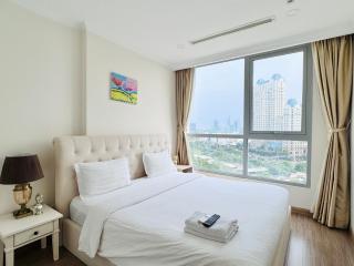 Vinhomes central park Daisy Apartment - Căn hộ dịch vụ Landmark cho thuê ở Hồ Chí Minh - 8