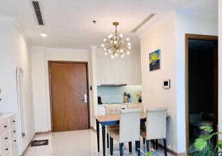 Vinhomes central park Daisy Apartment - Căn hộ dịch vụ Landmark cho thuê ở Hồ Chí Minh - 6