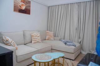1 Bedroom ModernStays KILIMANI - 3